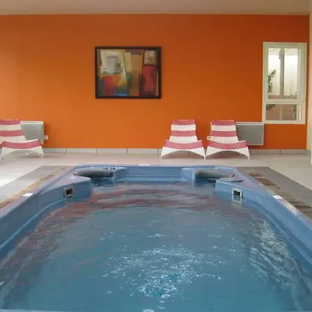 Ferienhaus On The Banks Of The Lot Castelmoron-sur-Lot
