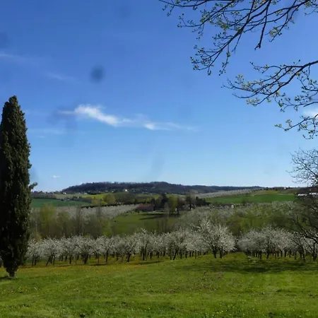 On The Banks Of The Lot Ferienhaus Castelmoron-sur-Lot